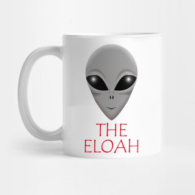 Eloah Aliens by Wickedcartoons